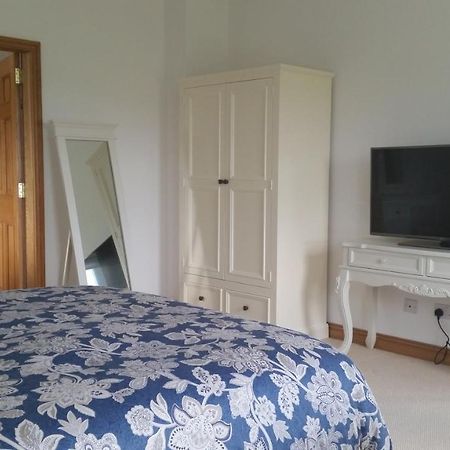 Drumspittal House Guest Accomodation Armagh Zewnętrze zdjęcie