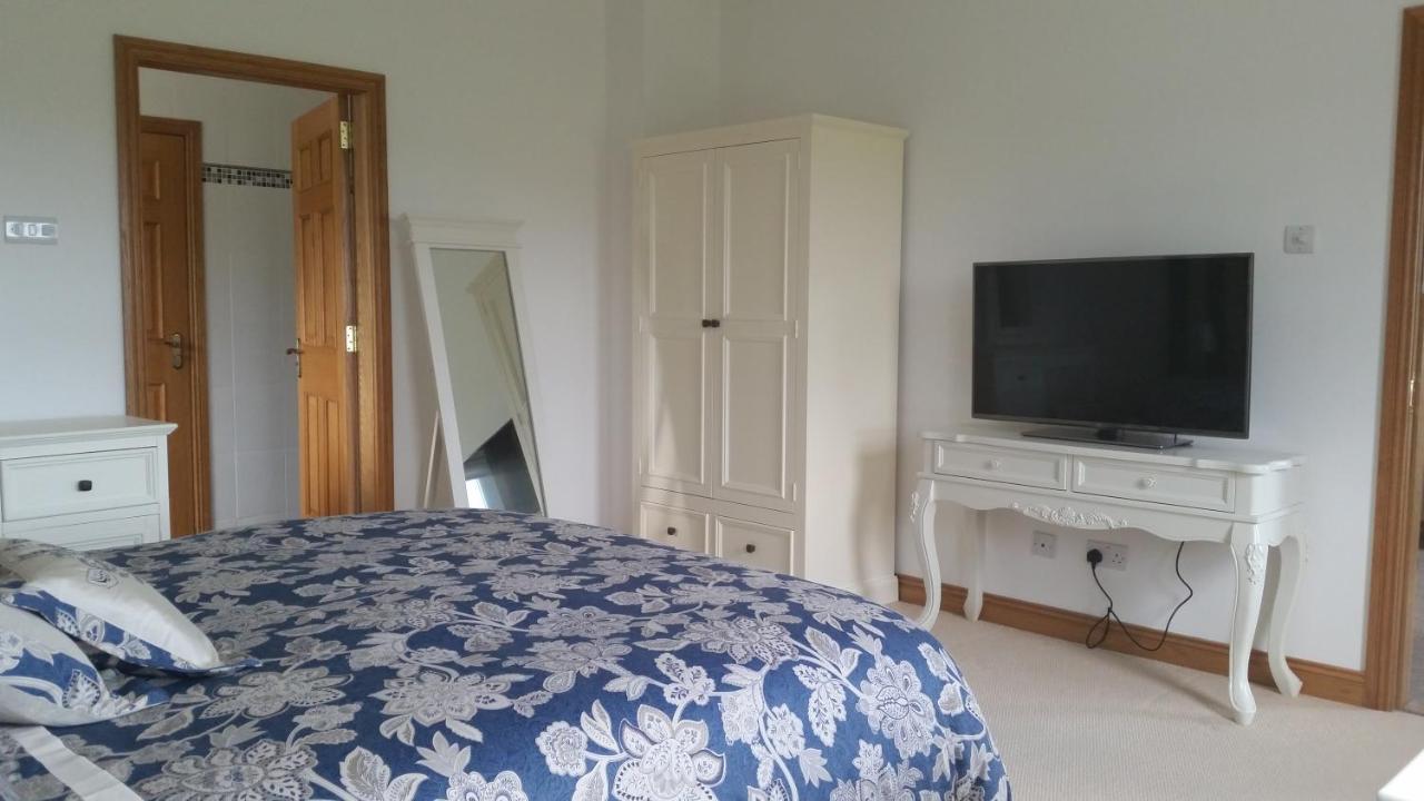 Drumspittal House Guest Accomodation Armagh Zewnętrze zdjęcie