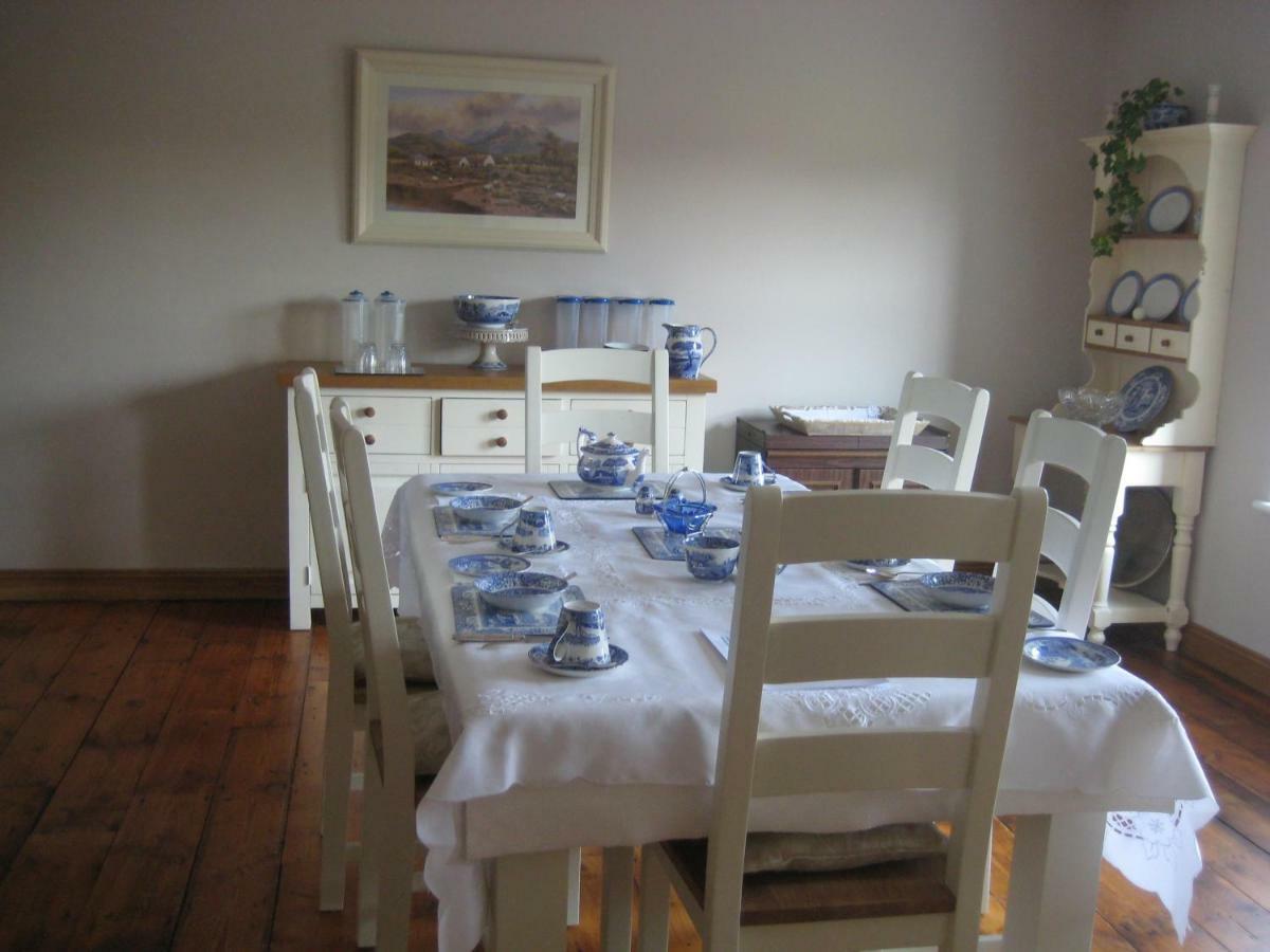 Drumspittal House Guest Accomodation Armagh Zewnętrze zdjęcie