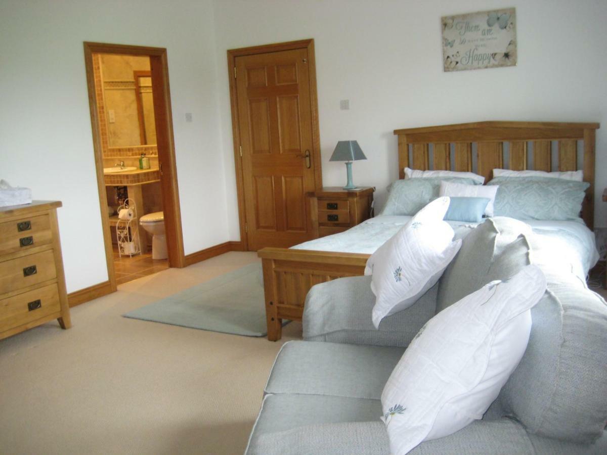 Drumspittal House Guest Accomodation Armagh Zewnętrze zdjęcie