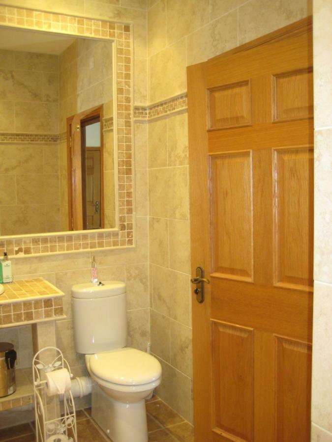 Drumspittal House Guest Accomodation Armagh Zewnętrze zdjęcie