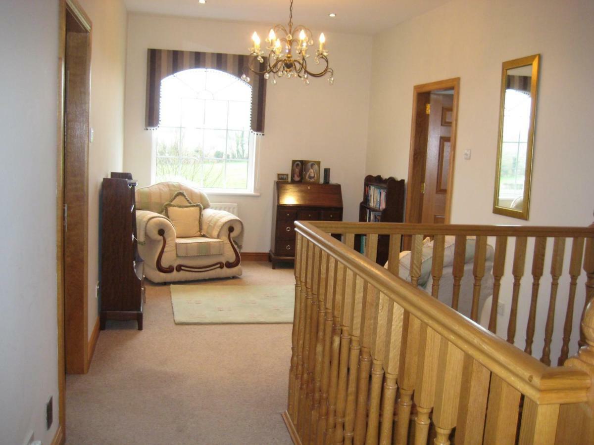 Drumspittal House Guest Accomodation Armagh Zewnętrze zdjęcie