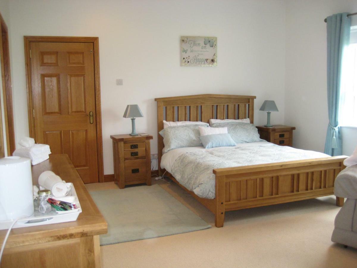 Drumspittal House Guest Accomodation Armagh Zewnętrze zdjęcie