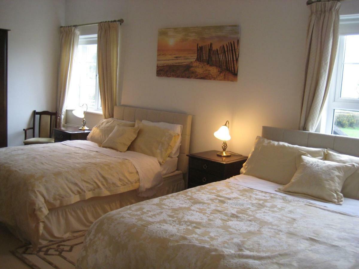 Drumspittal House Guest Accomodation Armagh Zewnętrze zdjęcie
