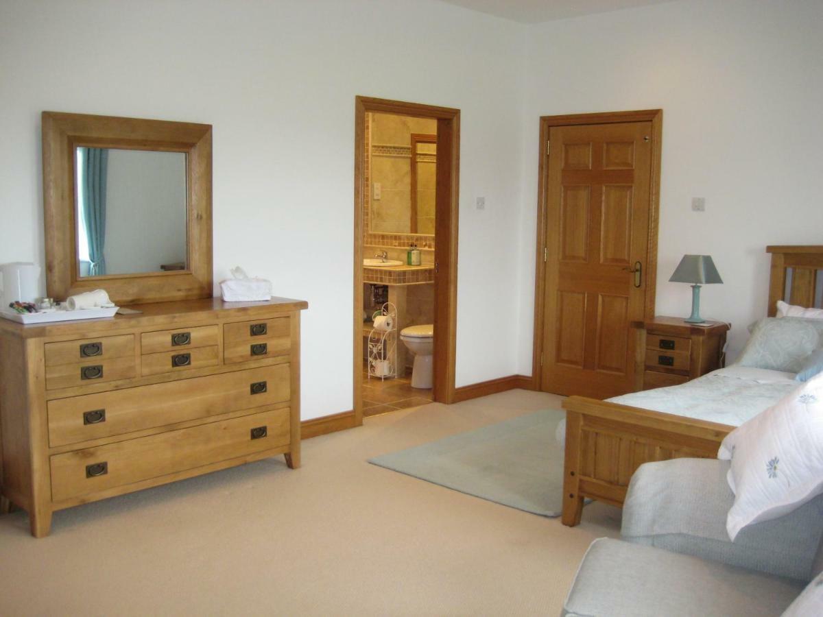 Drumspittal House Guest Accomodation Armagh Zewnętrze zdjęcie