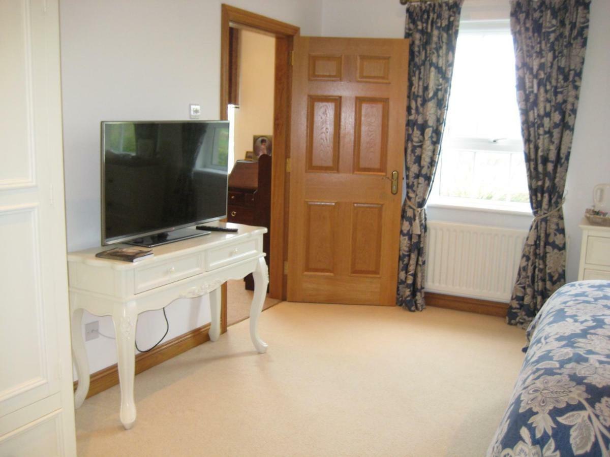 Drumspittal House Guest Accomodation Armagh Zewnętrze zdjęcie
